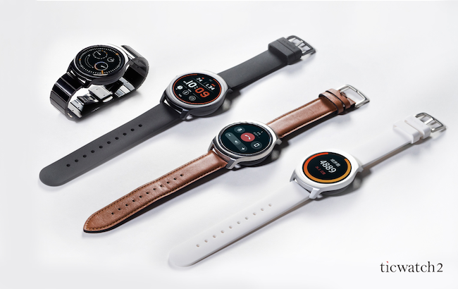 Ticwatch