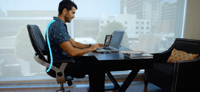 Posture kao bei
