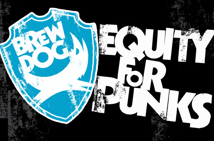 Brew dog