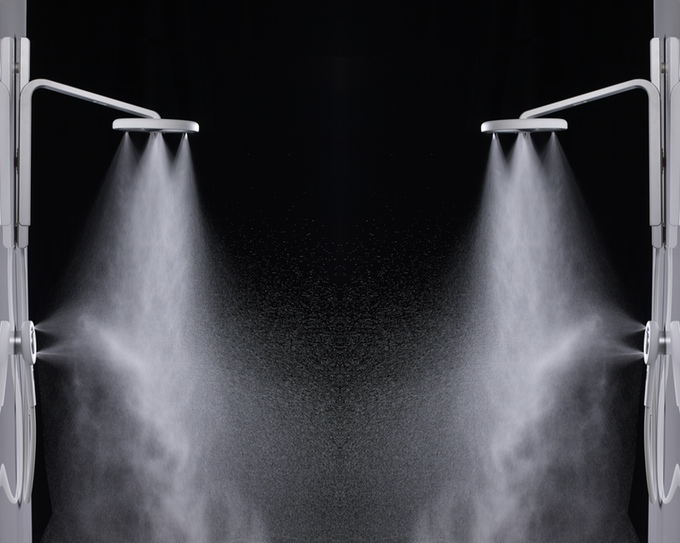 Nebia