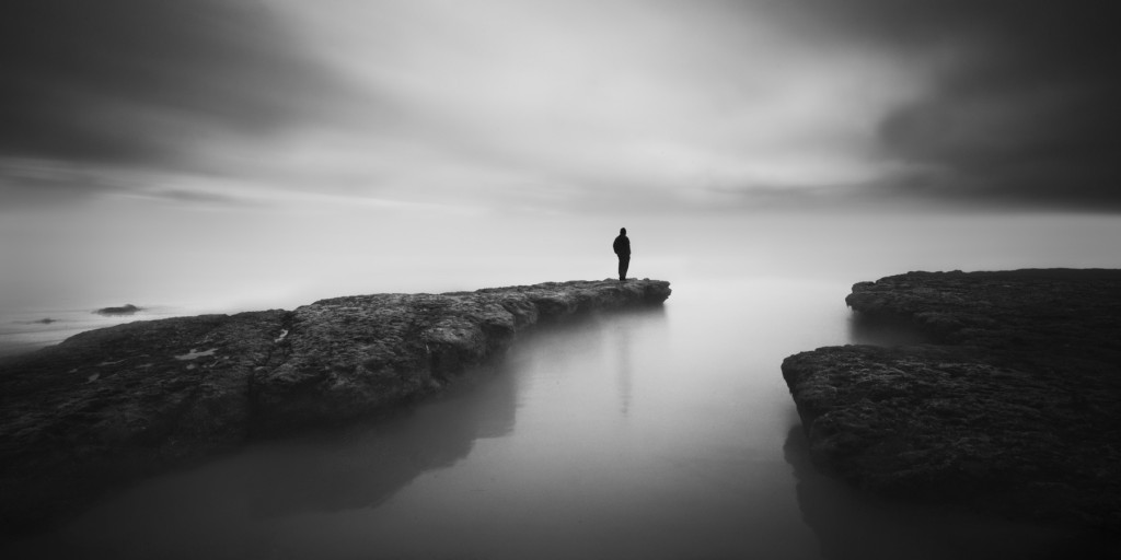 Silence stillness