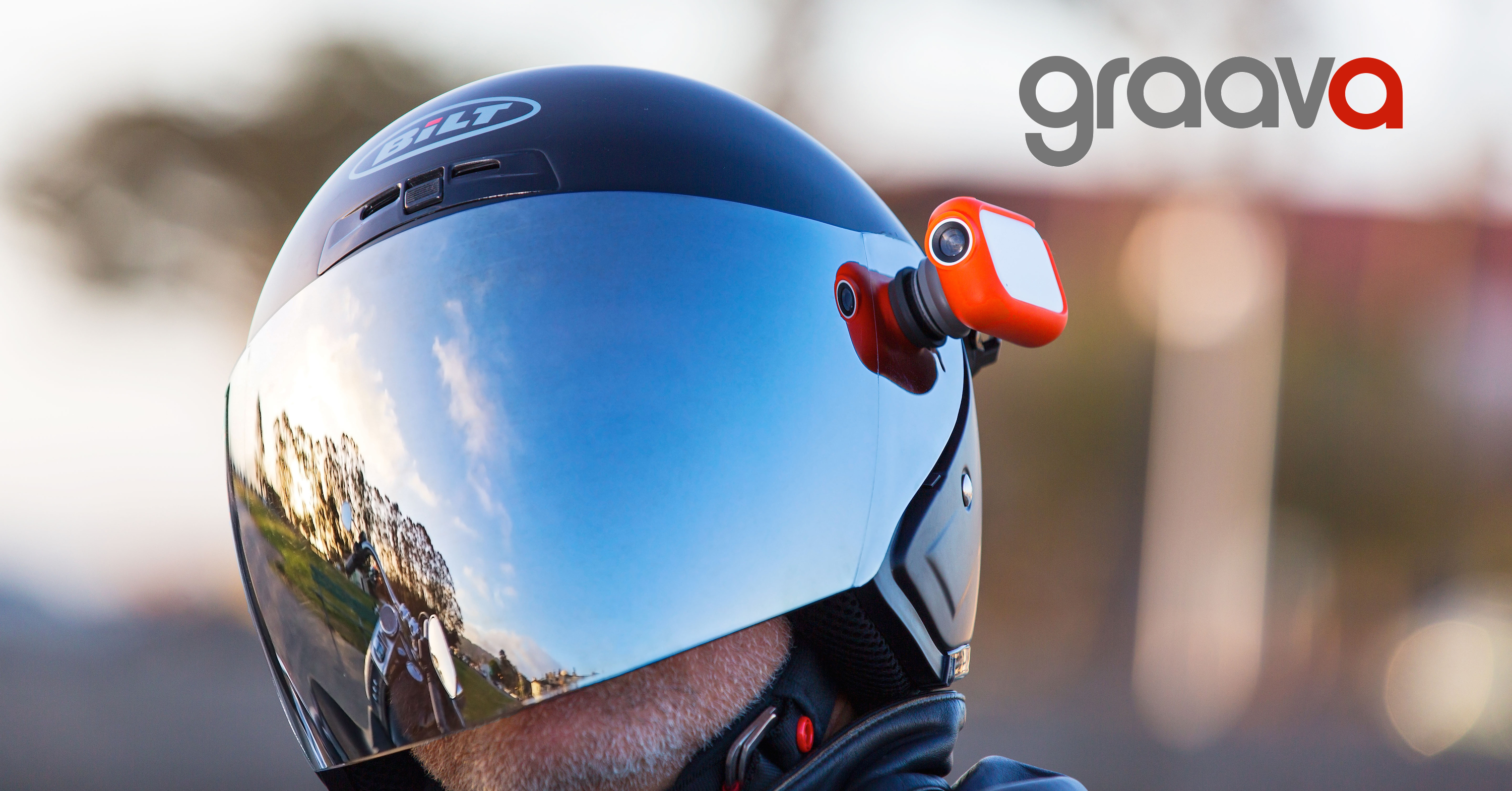Graava feature