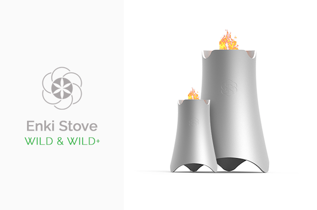 Enki stove wild 1
