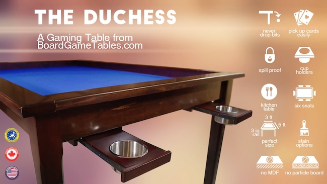 The duchess 1