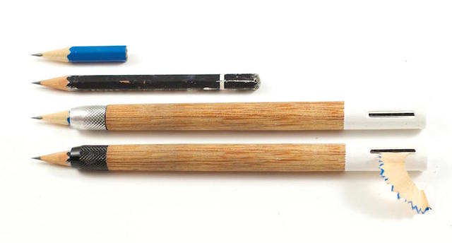 Pencil 1